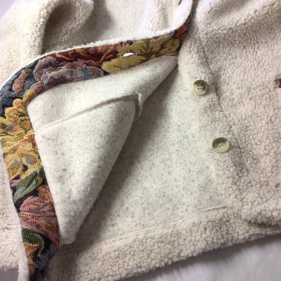 Orvis fleece jacket - Picture 4 of 10